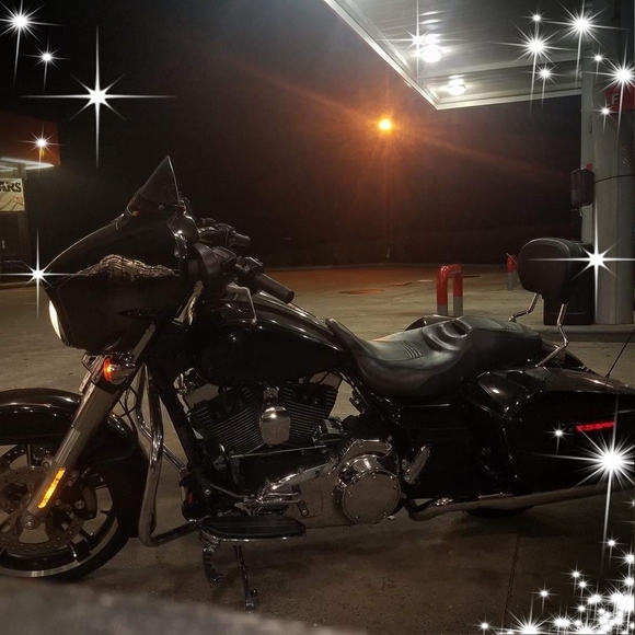 Meet your Posher, Timothy - Picture 1 of 1